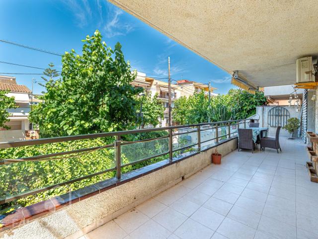 Piso, Vilanova i la Geltrú