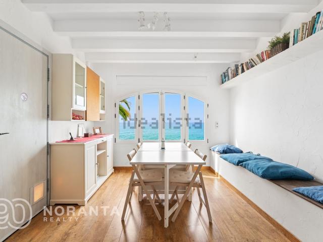 Piso, Vilanova i la Geltrú