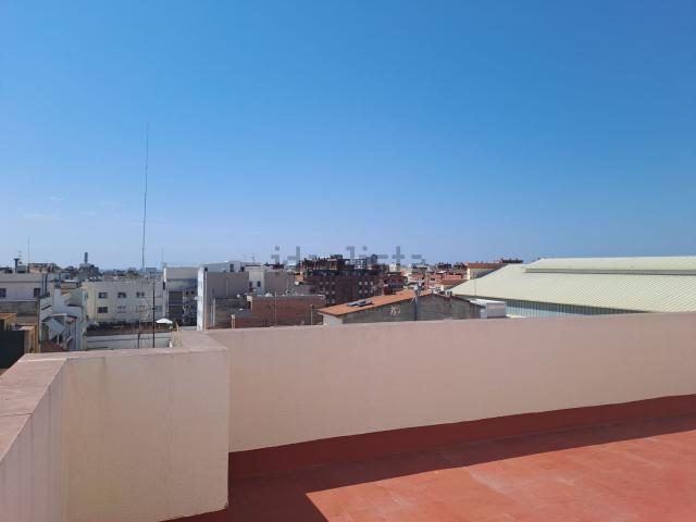 Piso, Vilanova i la Geltrú
