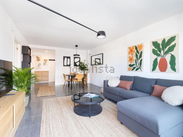 Piso, Vilanova i la Geltrú