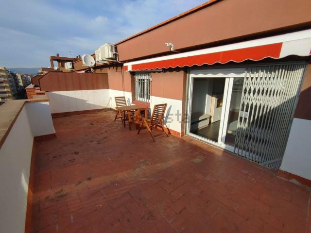 Piso, Vilanova i la Geltrú