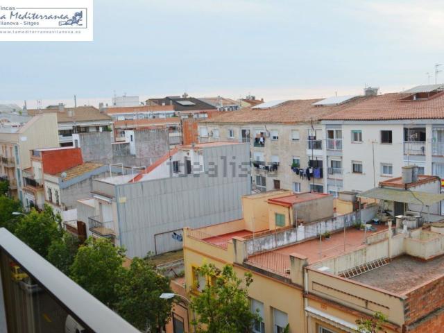 Piso, Vilanova i la Geltrú