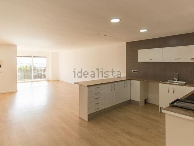 Piso, Vilanova i la Geltrú