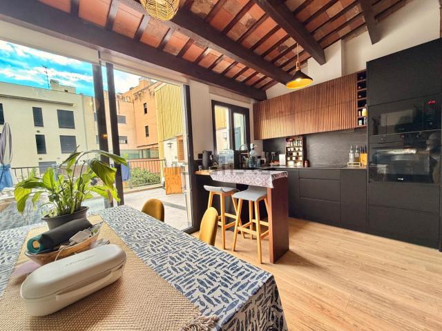 Piso, Vilanova i la Geltrú