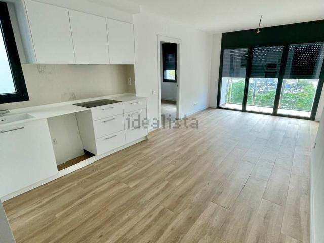Piso, Vilanova i la Geltrú