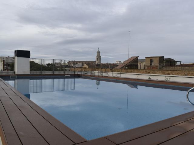 Piso, Vilanova i la Geltrú