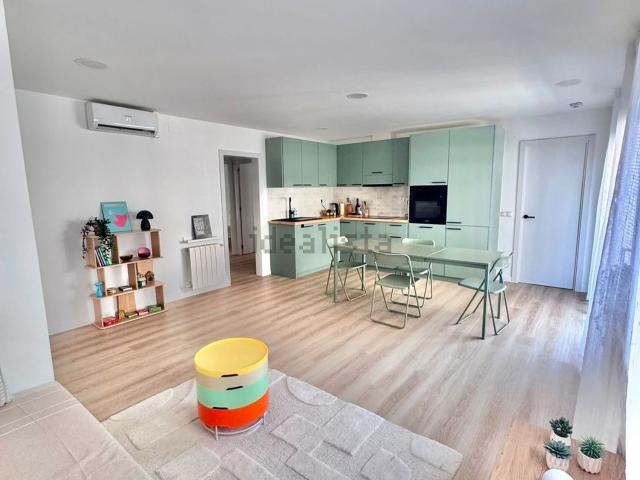 Piso, Vilanova i la Geltrú