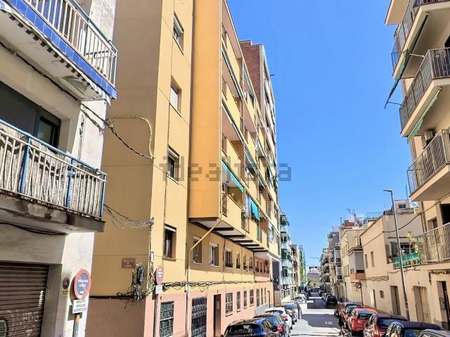 Piso, Vilanova i la Geltrú