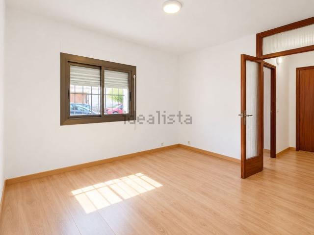 Piso, Vilanova i la Geltrú