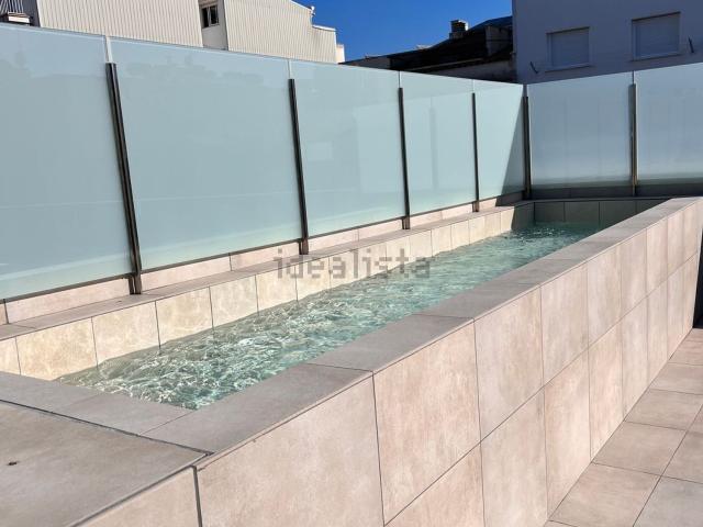Piso, Vilanova i la Geltrú