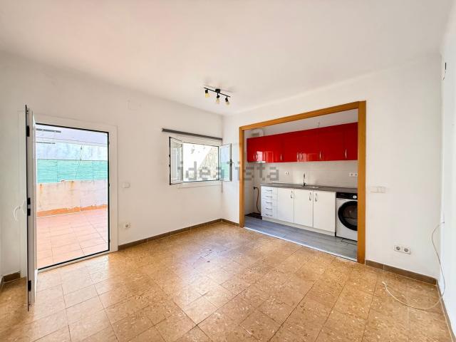 Piso, Vilanova i la Geltrú