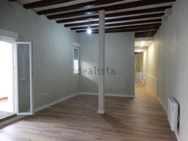 Piso, Vilanova i la Geltrú