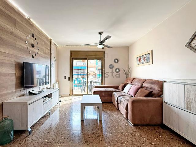 Piso, Vilanova i la Geltrú