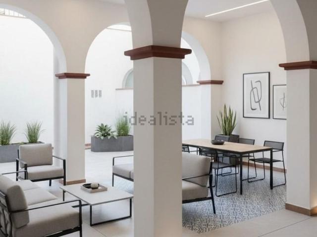 Piso, Vilanova i la Geltrú
