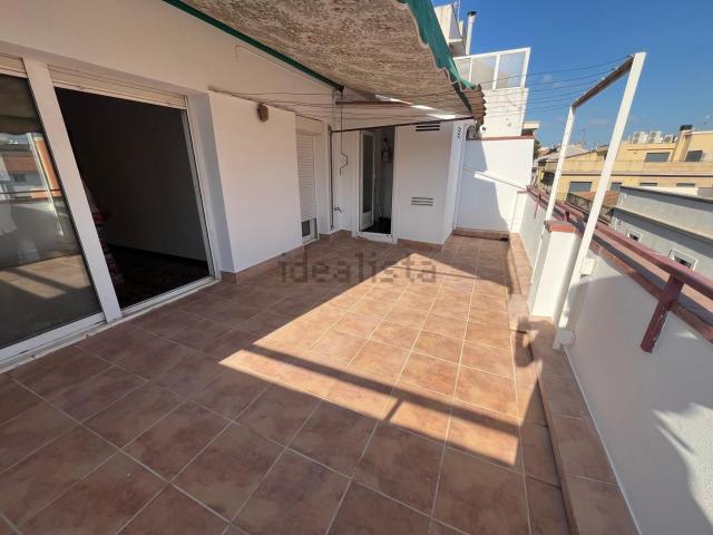 Piso, Vilanova i la Geltrú