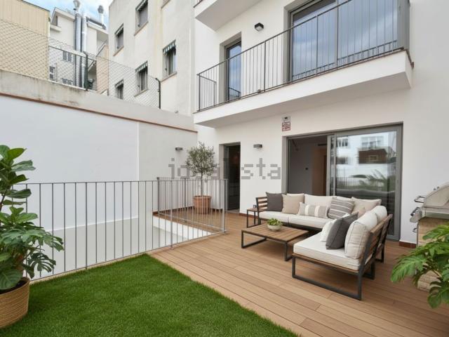 Piso, Vilanova i la Geltrú