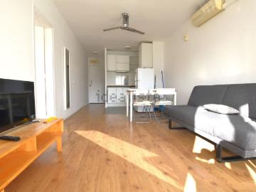 Piso, Vilanova i la Geltrú