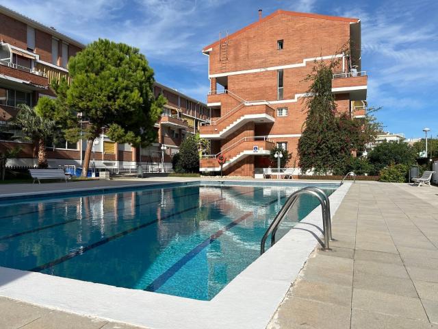 Piso, Vilanova i la Geltrú