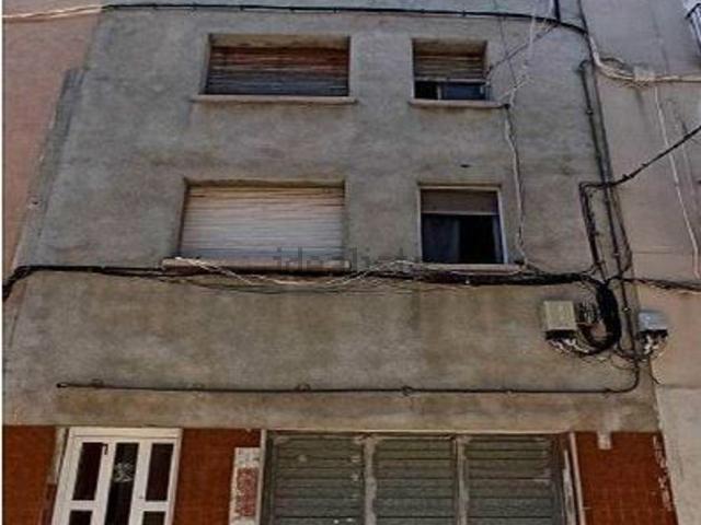 Piso, Vilanova i la Geltrú