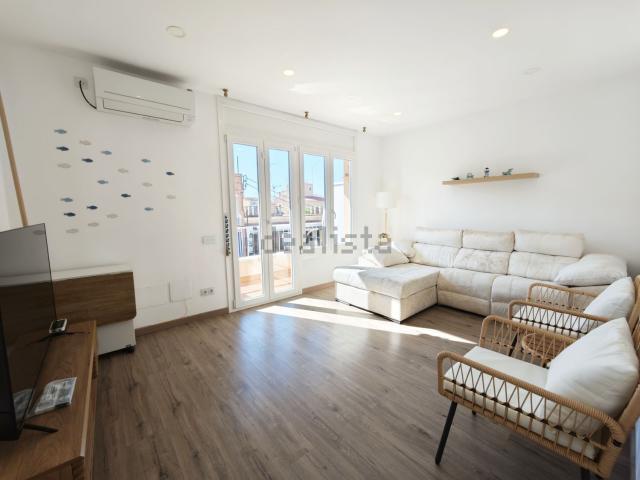 Piso, Vilassar de Mar
