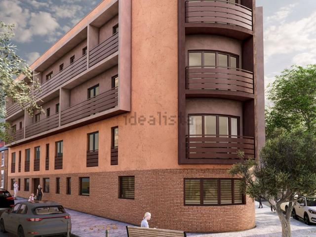 Piso, Vilassar de Dalt