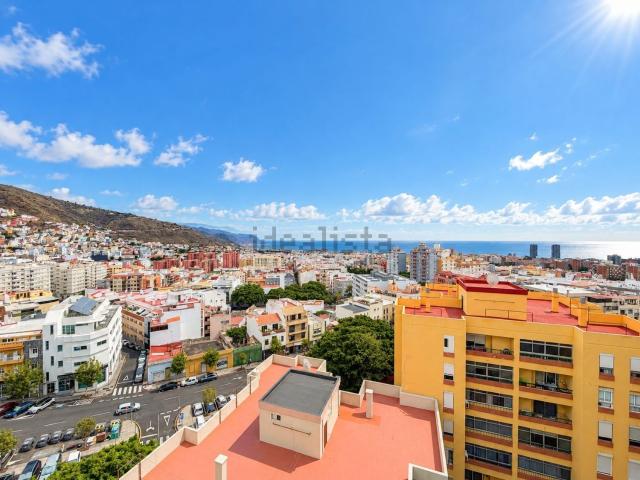 Piso, Villa Ascensión El Perú Cruz del Señor, Santa Cruz de Tenerife