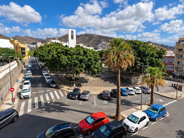 Piso, Villa Ascensión El Perú Cruz del Señor, Santa Cruz de Tenerife