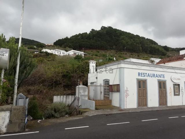 Piso, Villa de Mazo
