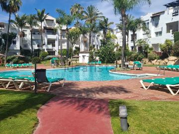 Piso, Villacana Costalita Saladillo, Estepona