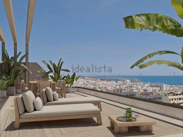 Piso, Villacana Costalita Saladillo, Estepona
