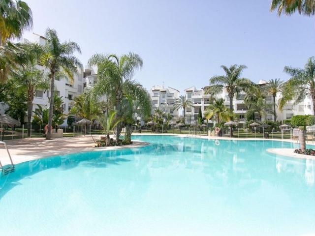 Piso, Villacana Costalita Saladillo, Estepona