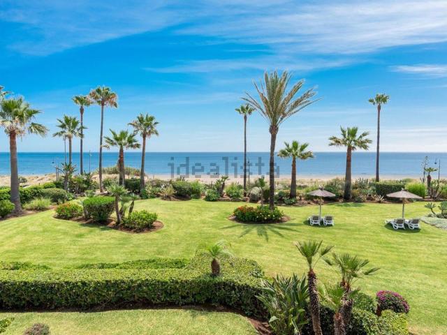 Piso, Villacana Costalita Saladillo, Estepona