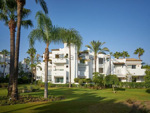 Piso, Villacana Costalita Saladillo, Estepona