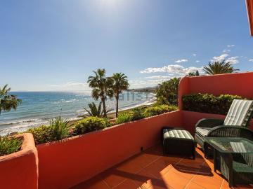 Piso, Villacana Costalita Saladillo, Estepona