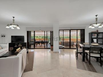 Piso, Villacana Costalita Saladillo, Estepona