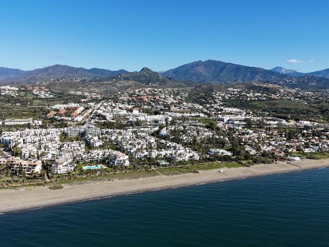 Piso, Villacana Costalita Saladillo, Estepona
