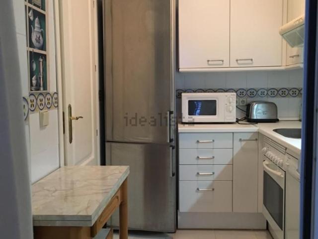 Piso, Villacana Costalita Saladillo, Estepona