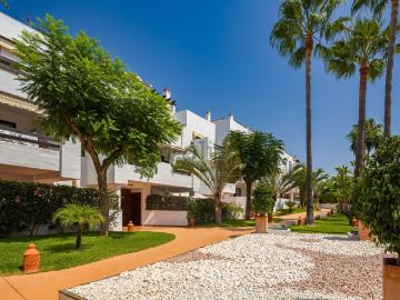 Costalita, Urb Bel-Air, Málaga, Andalucía, Andalucía
