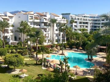 Costalita, Urb Bel-Air, Málaga, Andalucía, Andalucía
