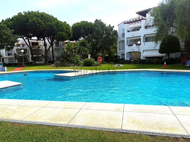 Piso, Villacana Costalita Saladillo, Estepona