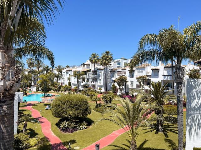 Piso, Villacana Costalita Saladillo, Estepona