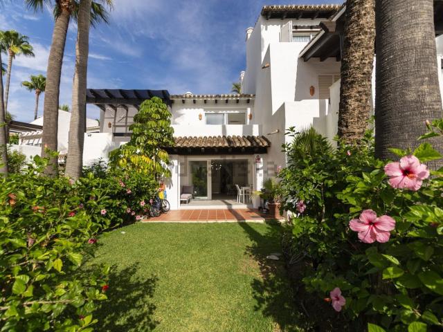 Piso, Villacana Costalita Saladillo, Estepona