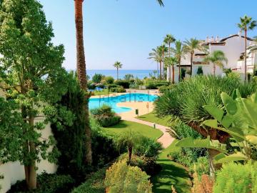Costalita, Urb Bel-Air, Málaga, Andalucía, Andalucía