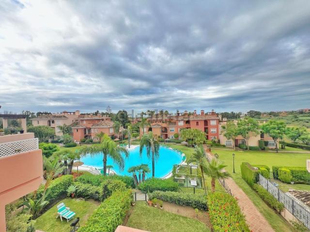 Piso, Villacana Costalita Saladillo, Estepona