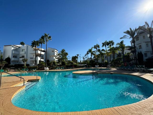 Piso, Villacana Costalita Saladillo, Estepona