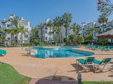 Costalita, Urb Bel-Air, Málaga, Andalucía, Andalucía