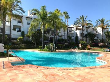 Piso, Villacana Costalita Saladillo, Estepona