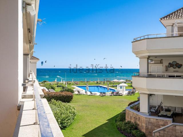 Piso, Villacana Costalita Saladillo, Estepona