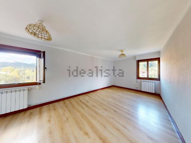 Piso, Villabona