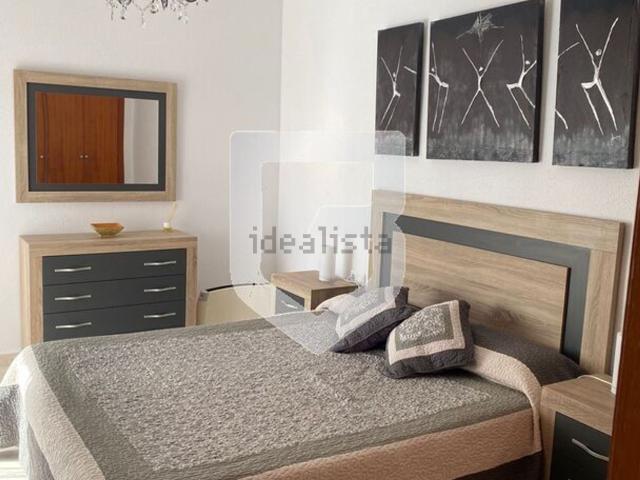 Piso, Villafamés